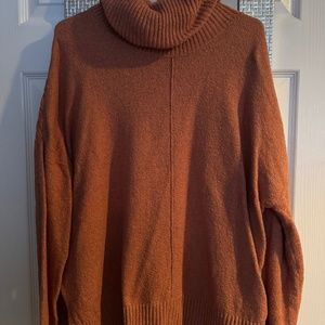 Kaisley Sweater, Large